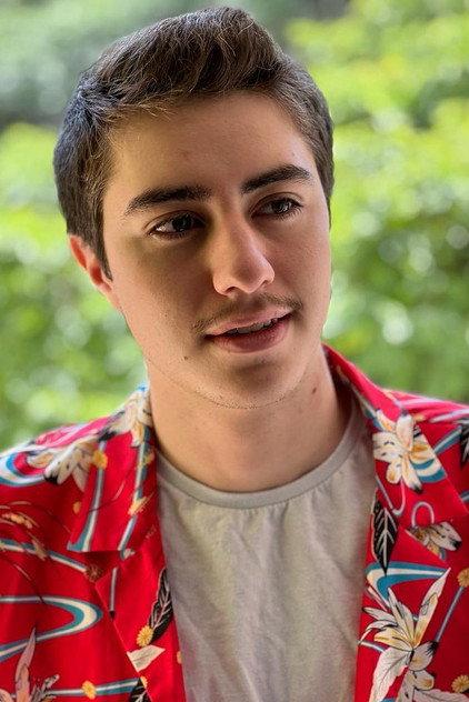 Fabio Minozzi - Actor Profile Photo