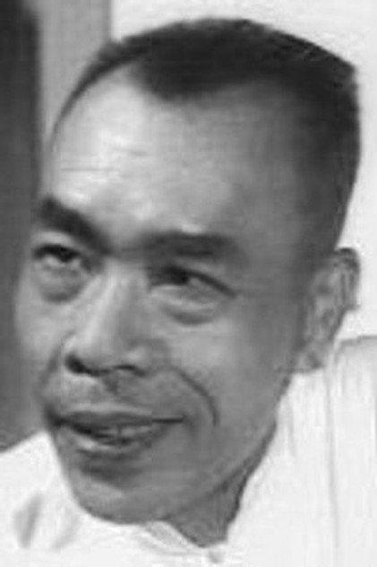 Lai Ming - Actor Profile Photo