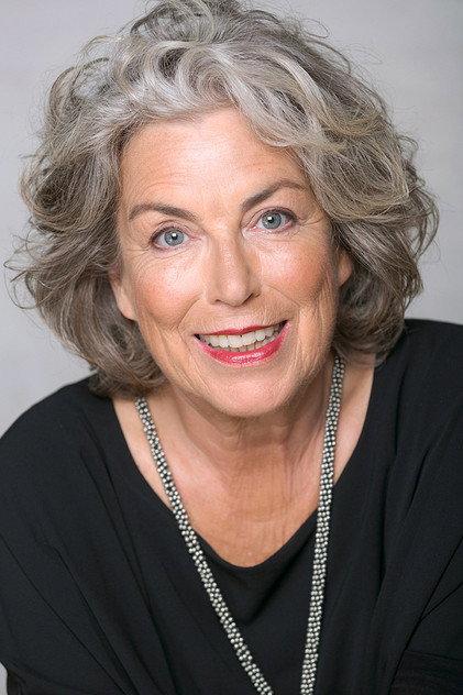 Isabel Trimborn - Actor Profile Photo
