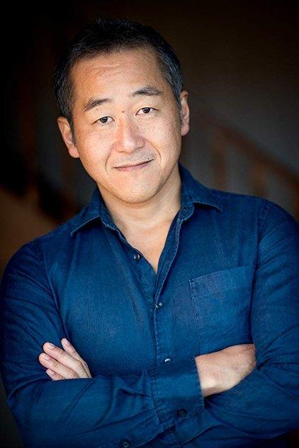 Shingo Usami - Actor Profile Photo