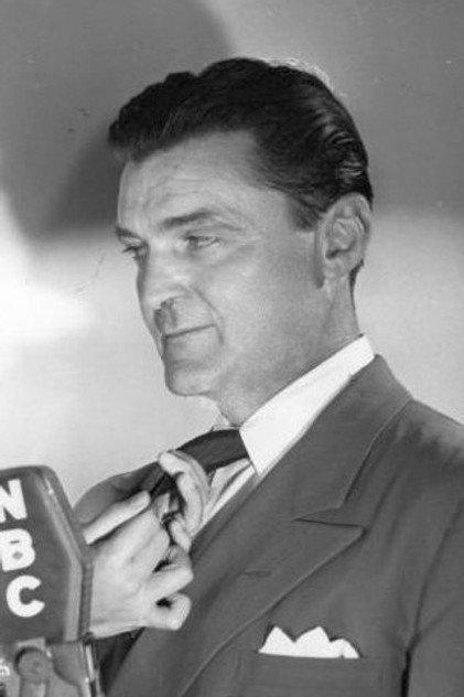 Edward Pawley - Actor Profile Photo