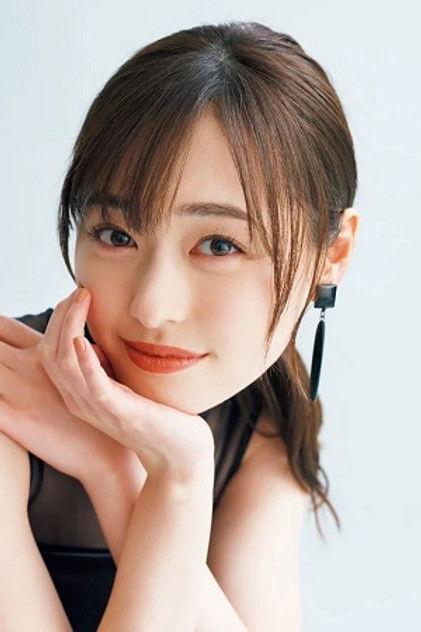 Haruka Fukuhara - Actor Profile Photo