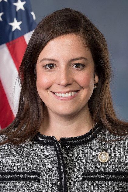 Elise Stefanik - Actor Profile Photo