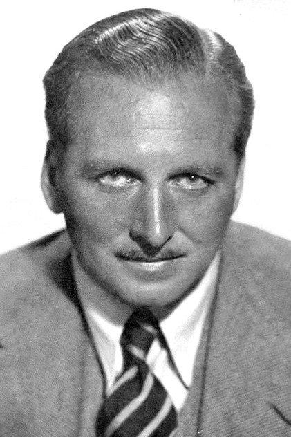 Philip Strange - Actor Profile Photo