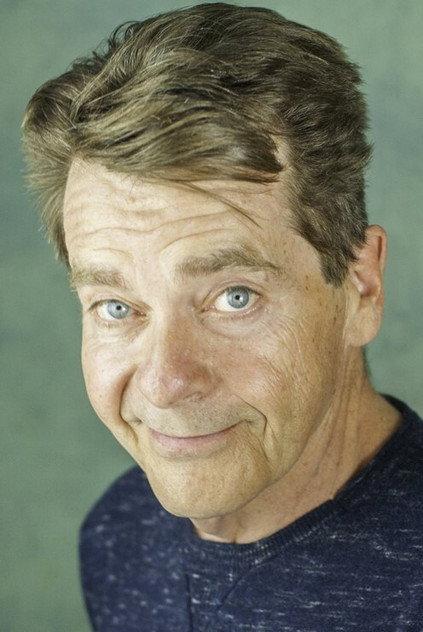 George McGrath - Actor Profile Photo