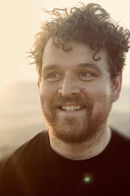 Dave Child - Actor Profile Photo