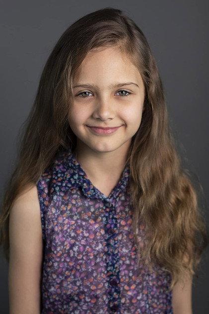 Shia Hamby - Actor Profile Photo