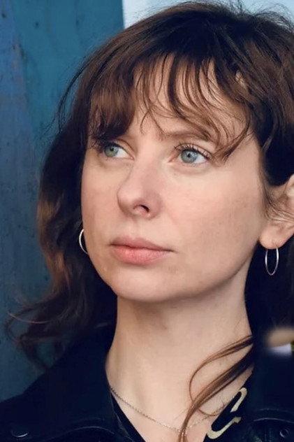Anna Schnabel - Actor Profile Photo