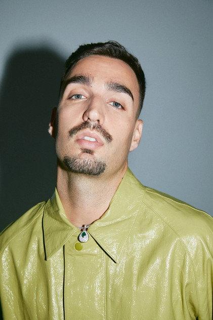 Rels B - Actor Profile Photo