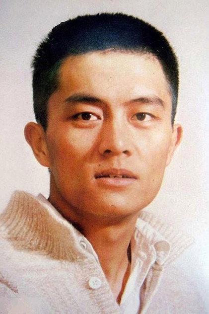 Chang Rong - Actor Profile Photo