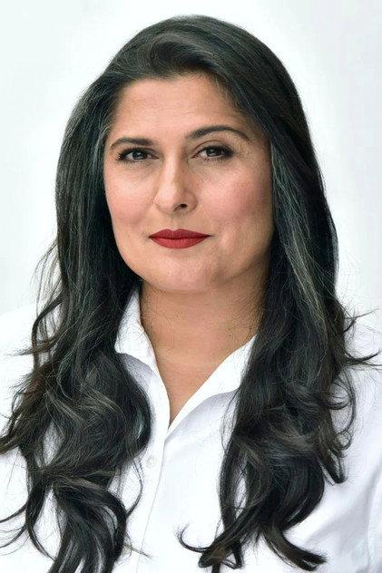 Sharmeen Obaid-Chinoy - Actor Profile Photo