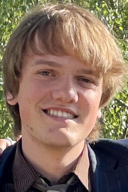 Austin Smith - Actor Profile Photo