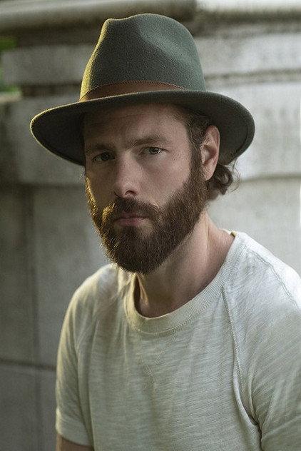 Drew Hale - Actor Profile Photo