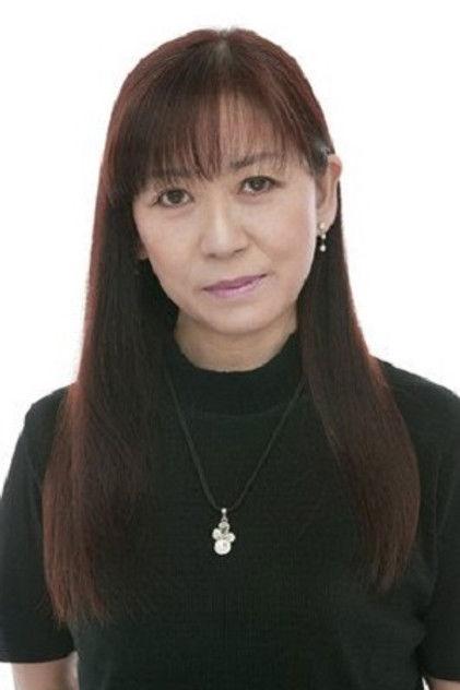 Hiromi Tsuru - Actor Profile Photo