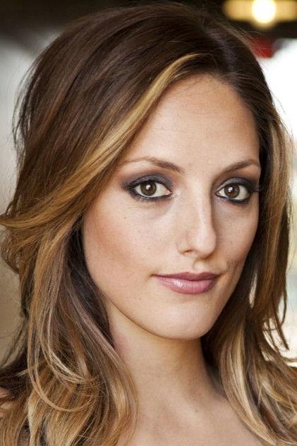 Ingrid Haas - Actor Profile Photo