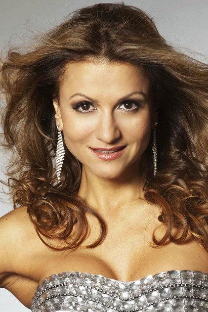 Yvetta Blanarovičová - Actor Profile Photo