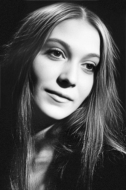 Valentina Korotayeva - Actor Profile Photo