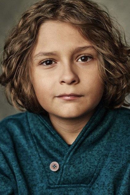 Brock Brenner - Actor Profile Photo