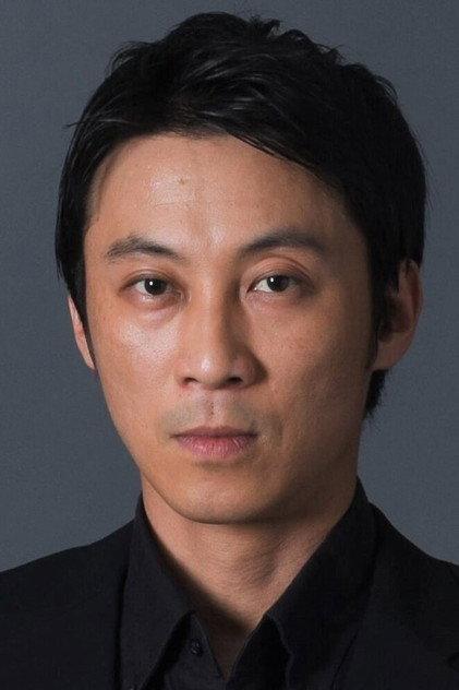 Kengo Kakiuchi - Actor Profile Photo