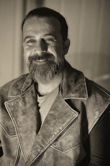 Shwan Attoof - Actor Profile Photo