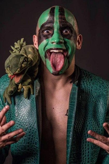 Santiago Ibarra Calderón - Actor Profile Photo