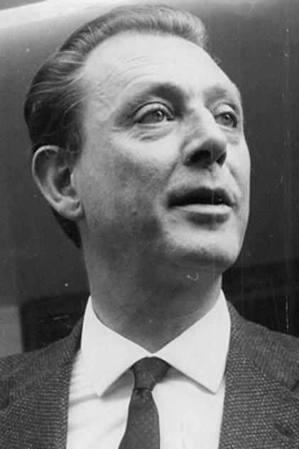 Stephen Ward - Actor Profile Photo