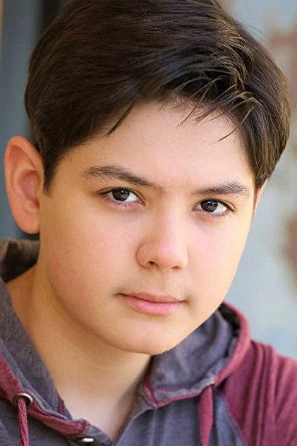 Mason Davis - Actor Profile Photo