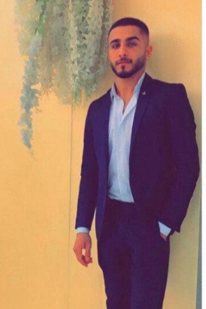 Thamer Mohamed - Actor Profile Photo