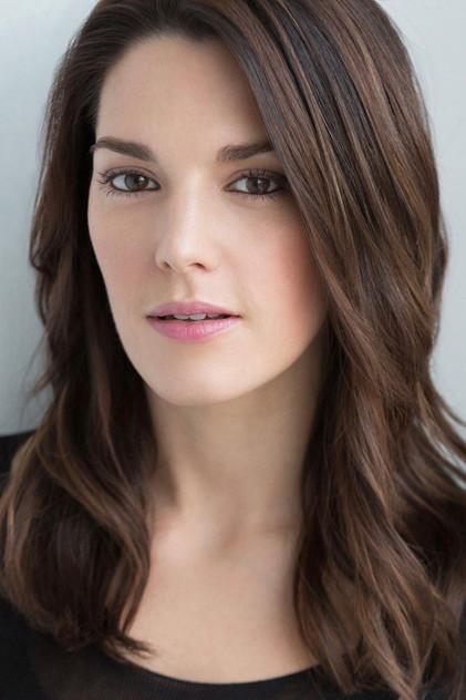 Kelli Barrett - Actor Profile Photo