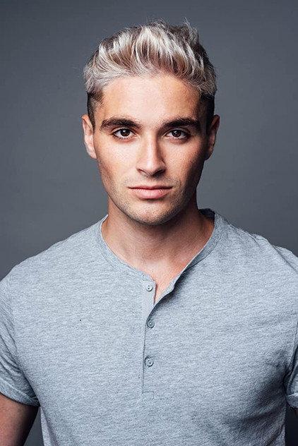 Colin J Murphy - Actor Profile Photo
