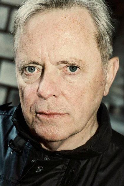 Bernard Sumner - Actor Profile Photo
