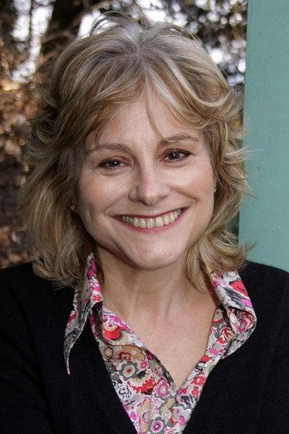 Elizabeth Garvie - Actor Profile Photo