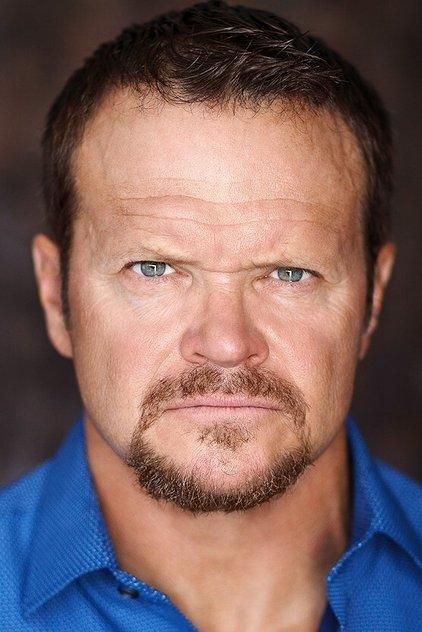 Jim Palmer - Actor Profile Photo
