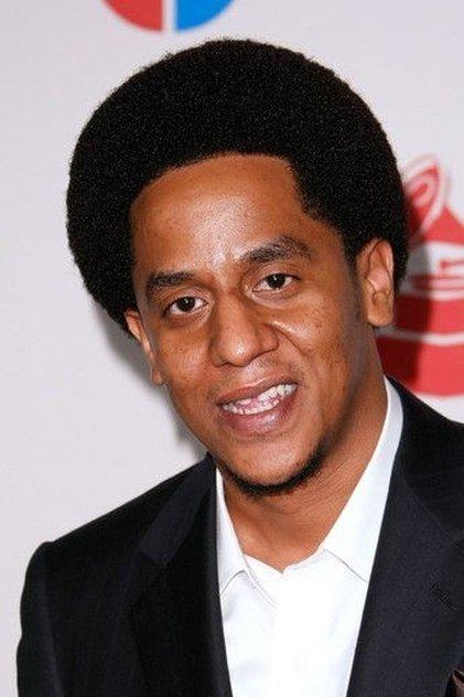 Tego Calderon - Actor Profile Photo