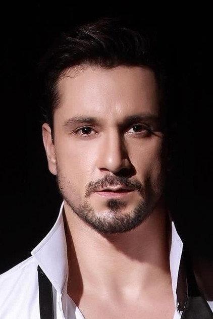 Danish Bhatt - Actor Profile Photo