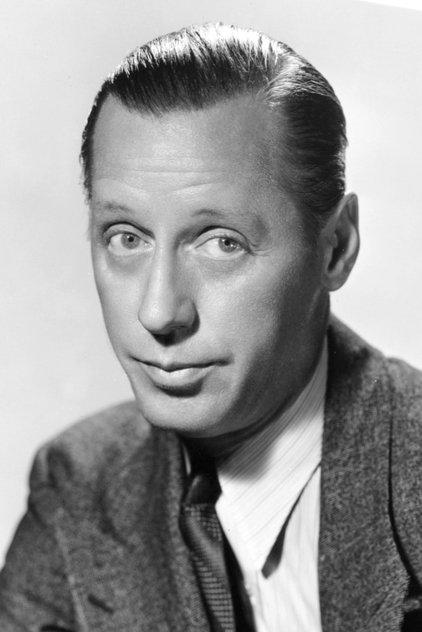 Irving Bacon - Actor Profile Photo