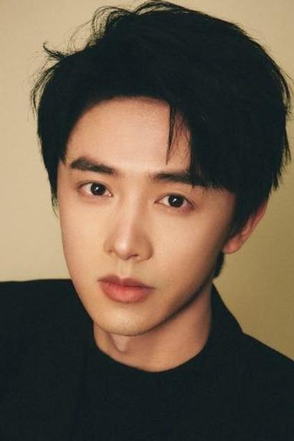 陈外 - Actor Profile Photo