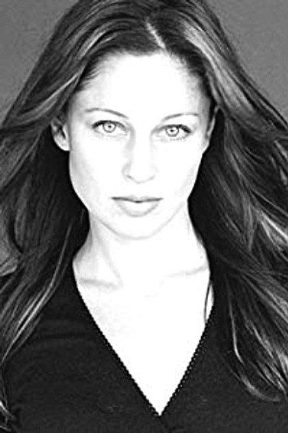 Jennifer Austin - Actor Profile Photo