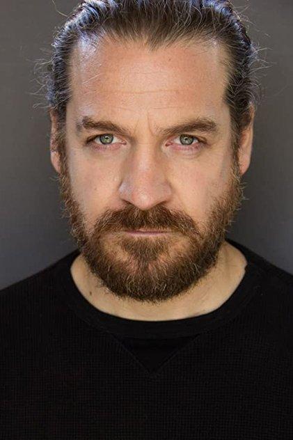 Adam Johnson - Actor Profile Photo