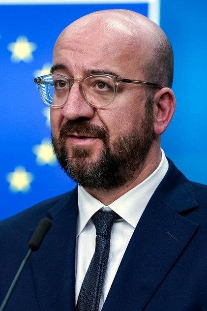 Charles Michel - Actor Profile Photo