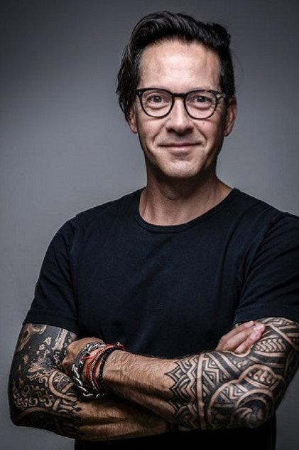 Christof Arnold - Actor Profile Photo