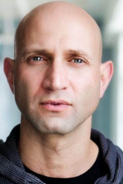 Jimmy Chimarios - Actor Profile Photo