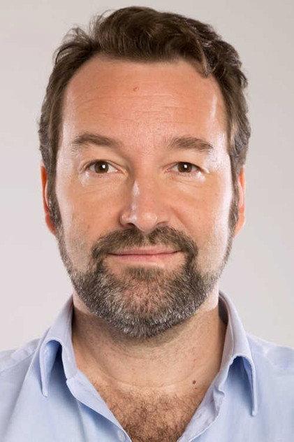 Thomas Le Douarec - Actor Profile Photo