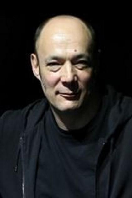 Paul Wickens - Actor Profile Photo