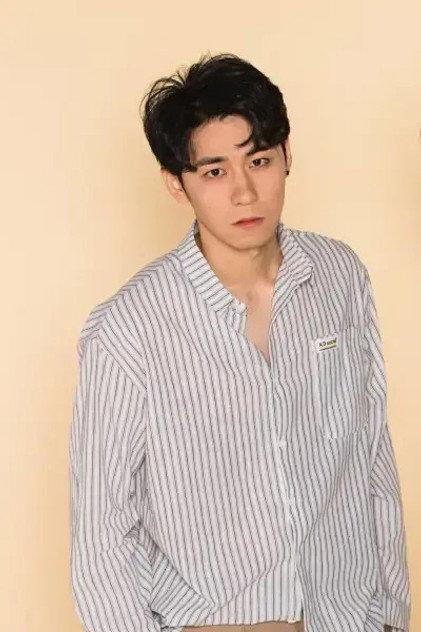 Sun Fengzhao - Actor Profile Photo