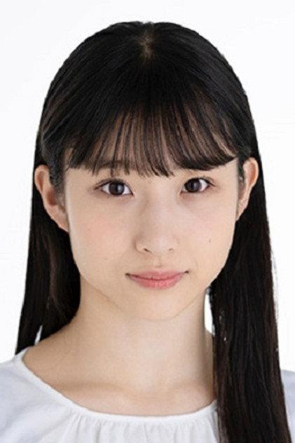 Cocoa Nanase - Actor Profile Photo