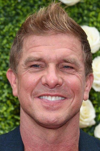 Kenny Johnson - Actor Profile Photo