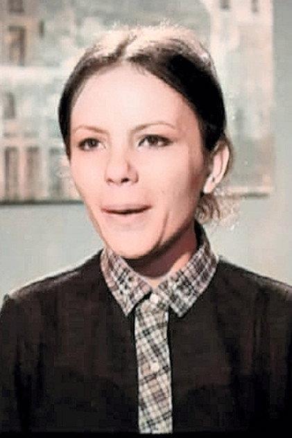 Matina Karra - Actor Profile Photo
