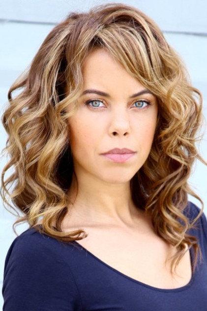 Tiara Ashleigh - Actor Profile Photo