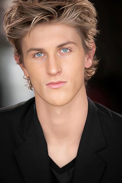 Zolton Bonnenfant - Actor Profile Photo